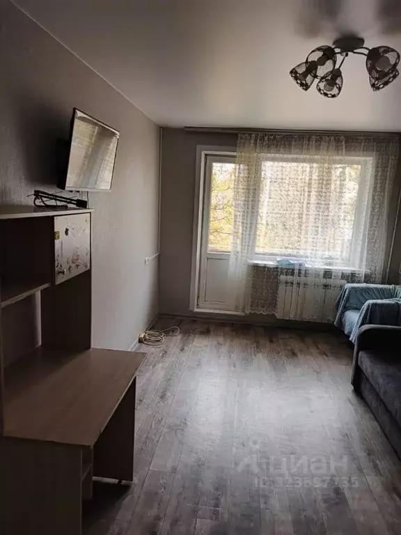 2-к кв. Волгоградская область, Волгоград Брестская ул., 9 (44.0 м) - Фото 1