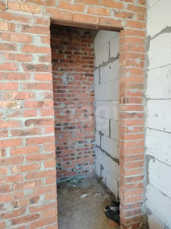 Дом в Ростовская область, Аксайский район, Грушевская ст-ца пер. ... - Фото 1