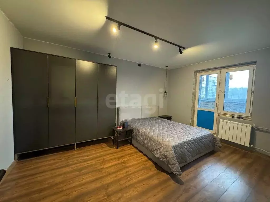 2-к кв. Владимирская область, Ковров ул. Маршала Устинова, 7 (58.0 м) - Фото 1