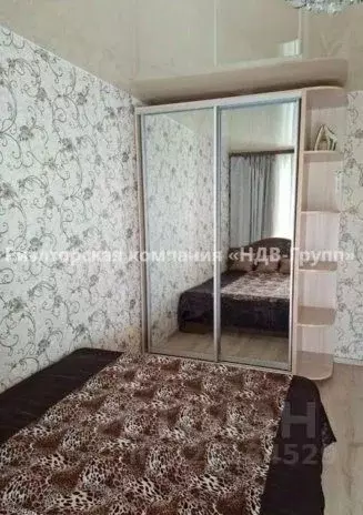 2-к кв. Хабаровский край, Хабаровск Большая ул., 105 (54.0 м) - Фото 2