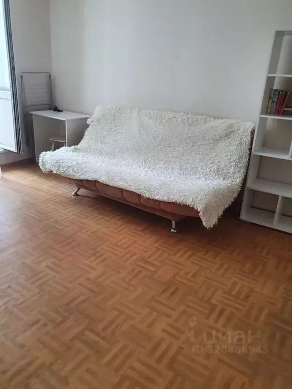 1-к кв. Москва Магнитогорская ул., 3 (39.0 м) - Фото 1