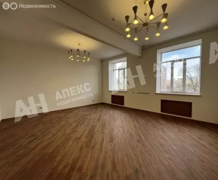 Офис (538 м) - Фото 1