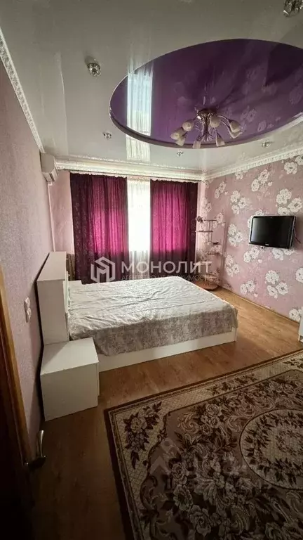 4-к кв. Белгородская область, Старый Оскол Восточный мкр, 9 (83.0 м) - Фото 0