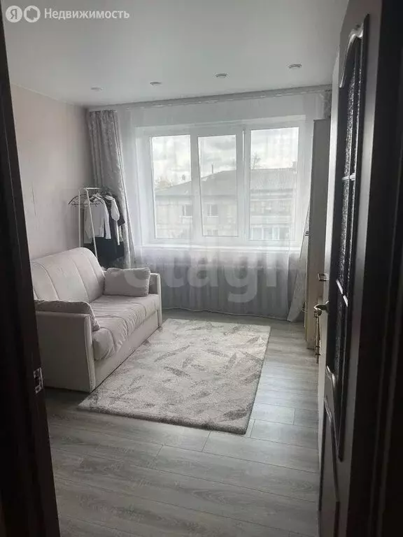 2-комнатная квартира: посёлок городского типа Тугулым, Молодёжная ... - Фото 2