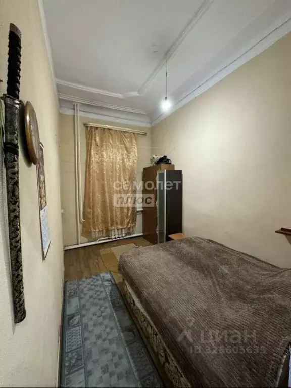 2-к кв. Иркутская область, Иркутск пер. Имени Академика Алексея ... - Фото 2