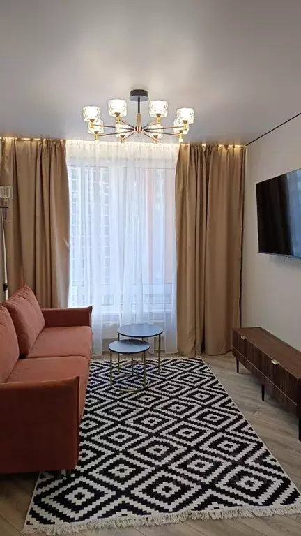 2-к кв. Москва Газгольдерная ул., 10 (43.0 м) - Фото 1