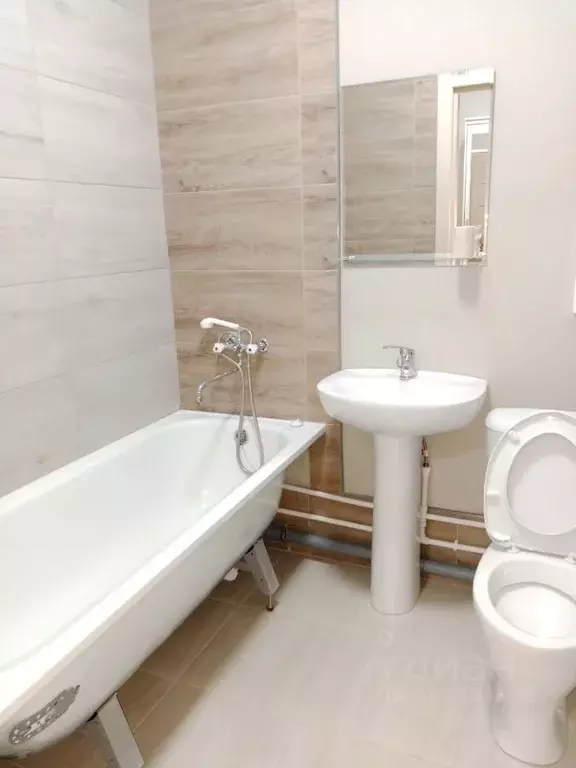 1-к кв. Мордовия, Саранск просп. Ленина, 29 (42.0 м) - Фото 2