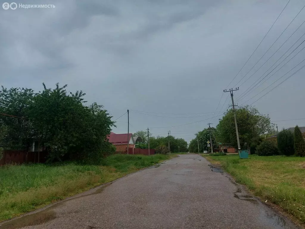 Участок в станица Григорополисская, улица Максима Горького, 66 (18 м) - Фото 1