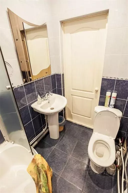Комната Брянская область, Клинцы Складочная ул, 4 (13.0 м) - Фото 1