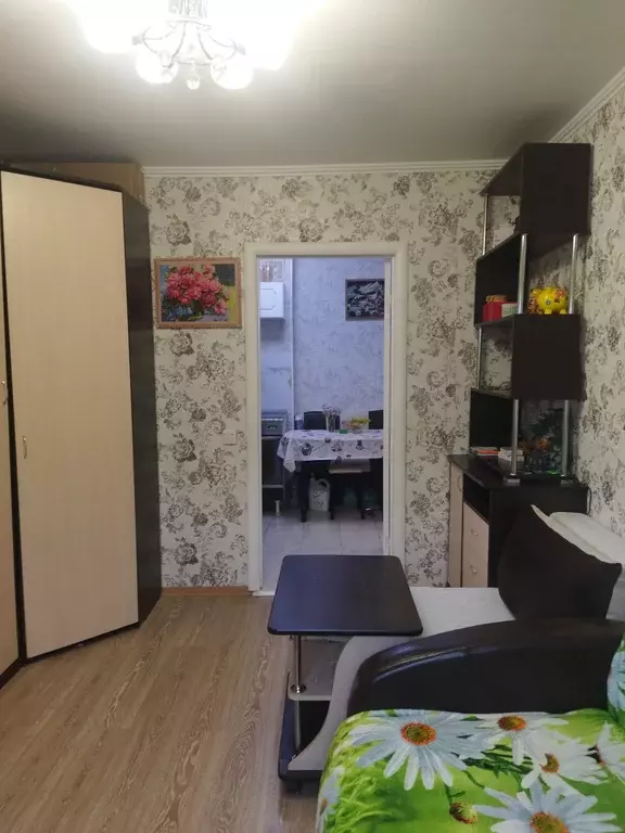 Продаётся 2-к квартира, 39 м - Фото 1