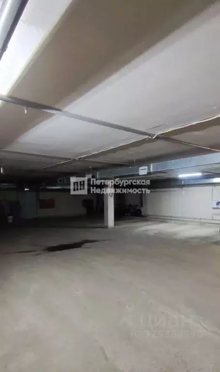 Гараж в Санкт-Петербург Планерная ул., 65к3 (13 м) - Фото 1