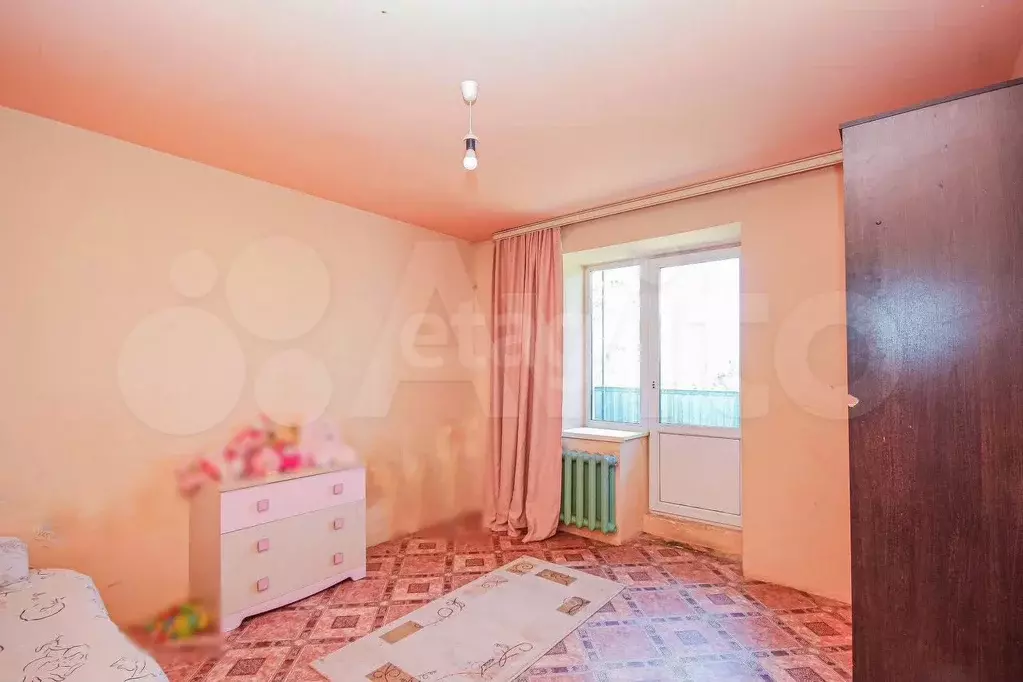 1-к. квартира, 34,9 м, 2/5 эт. - Фото 1
