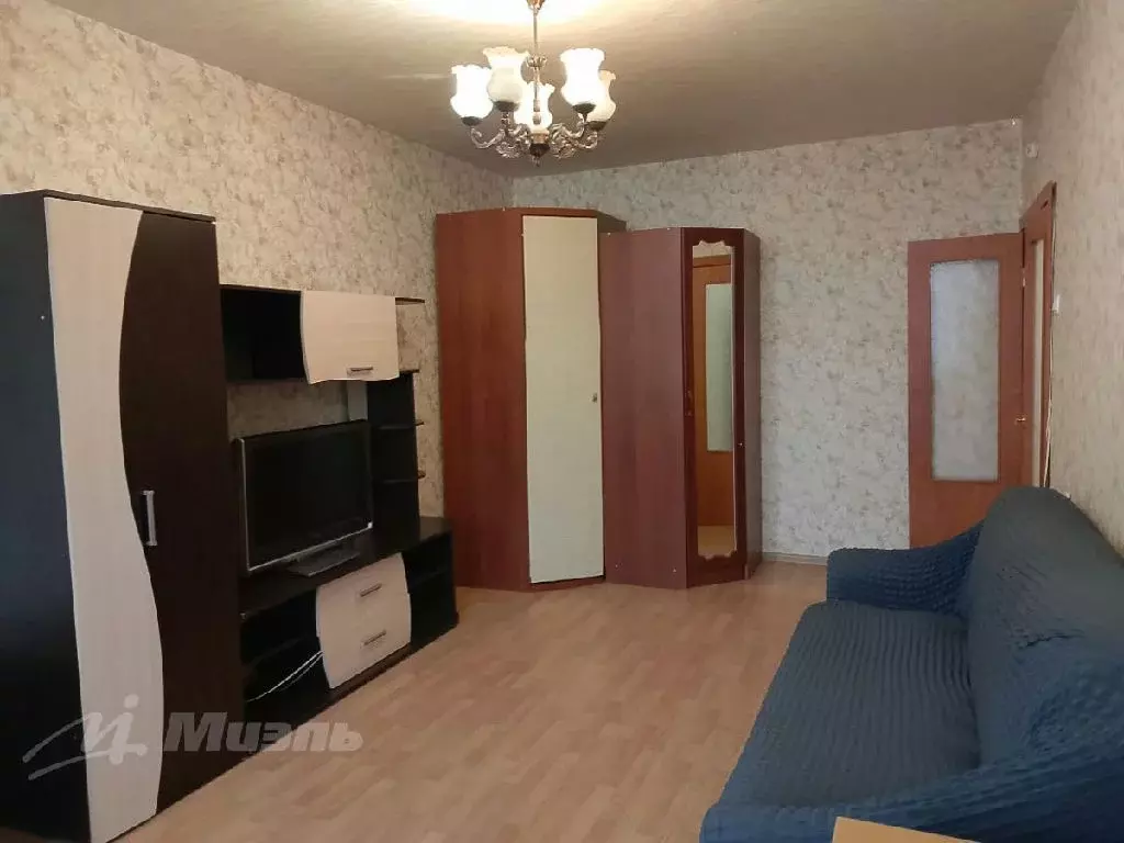 Продается 2-комнатная квартира - Фото 1