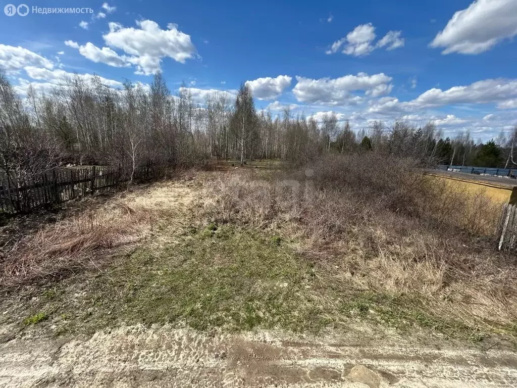 Участок в Ульяновск, СНТ Весна (6.1 м) - Фото 2