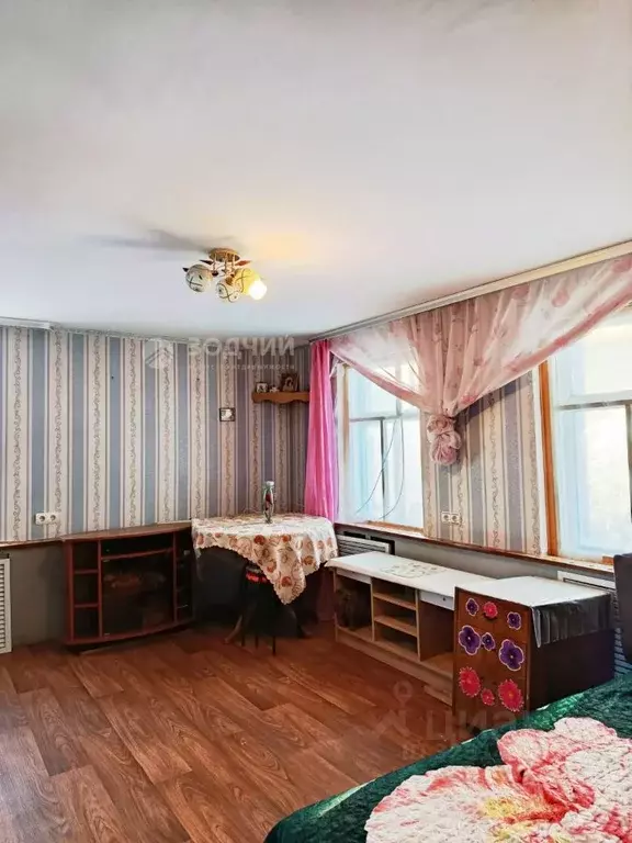 Дом в Чувашия, Вурнары пгт ул. Первомайская, 29 (42 м) - Фото 2
