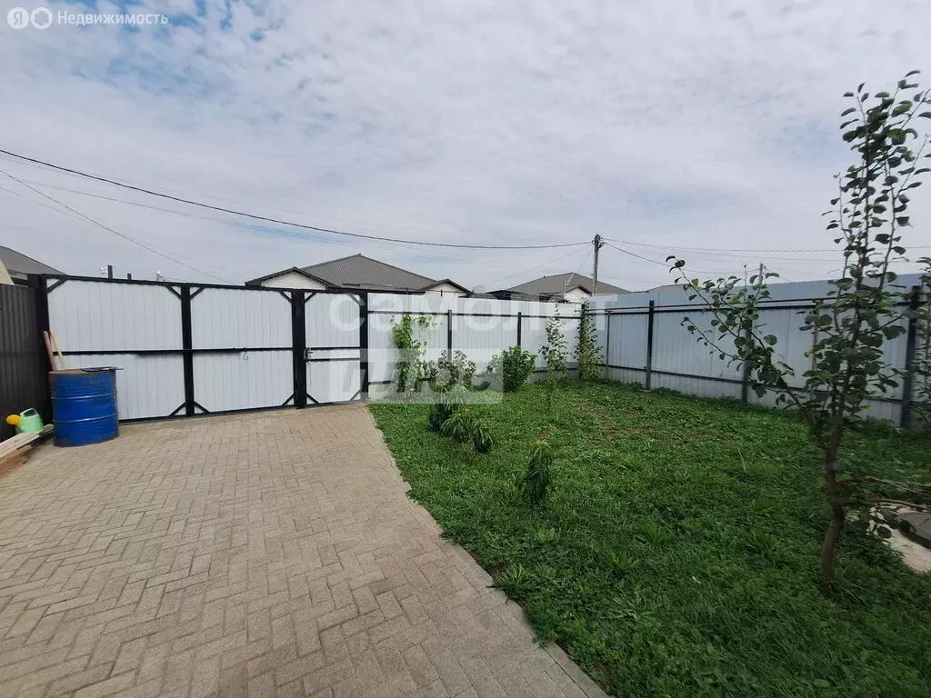 Дом в Михайловск, Заречная улица (92.7 м) - Фото 1