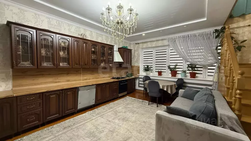 Дом в Дагестан, Махачкала ул. Колышкина, 7 (150 м) - Фото 2