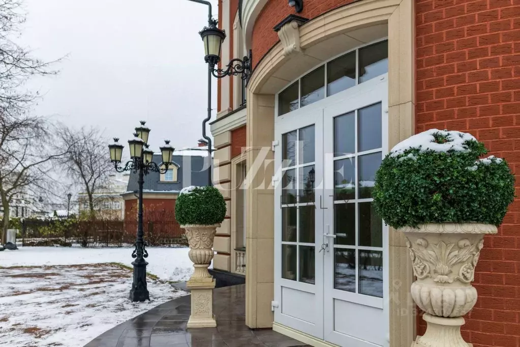 Дом в Санкт-Петербург ул. Новая, 39к4 (548 м) - Фото 2