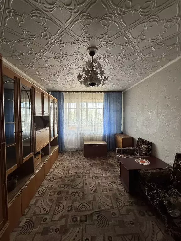 2-к. квартира, 47,8 м, 5/5 эт. - Фото 1