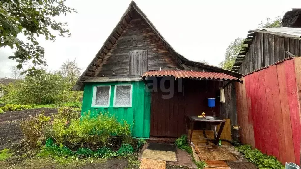 Дом в Пчева, Набережная улица (30 м) - Фото 1
