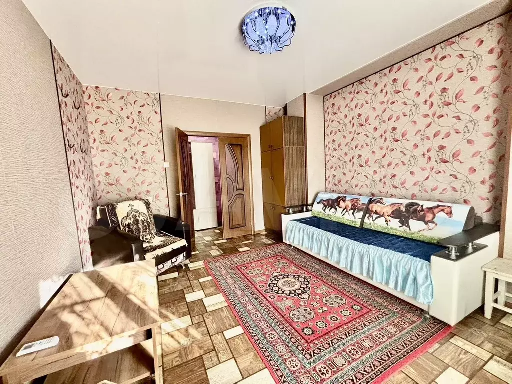 2-к. квартира, 49,8 м, 2/2 эт. - Фото 1