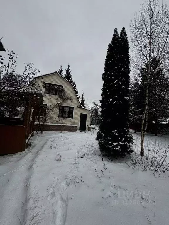 Дом в Московская область, Ногинск Богородский городской округ, Ромашка ... - Фото 1