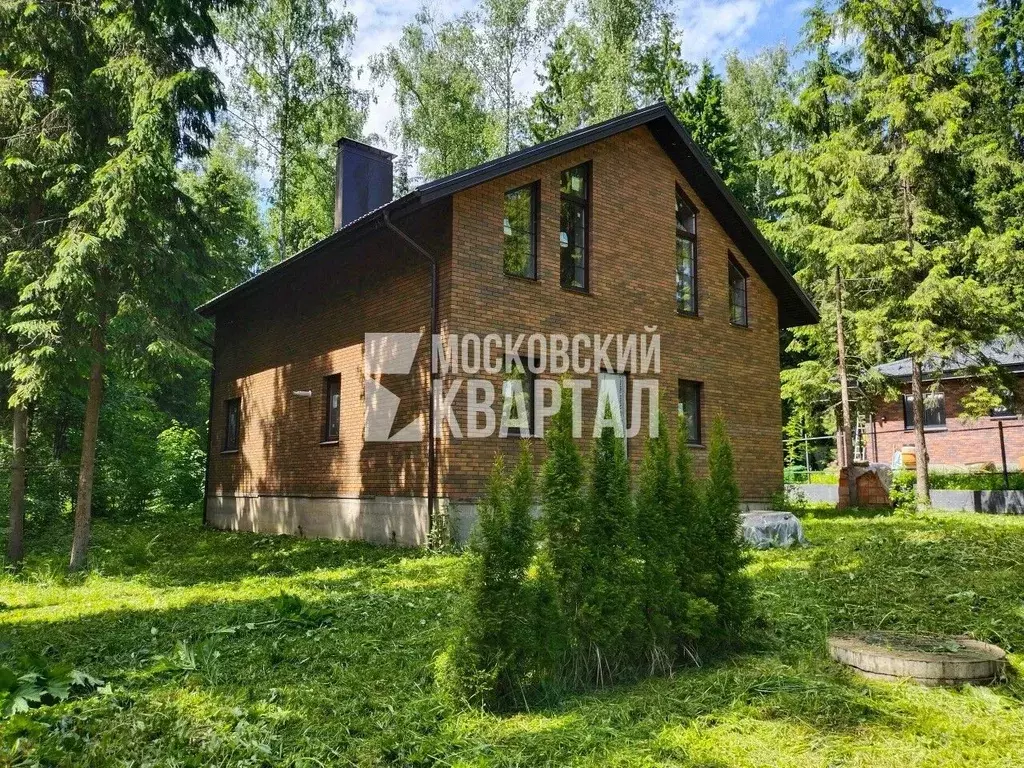 Дом в Калужская область, Балабаново г. Боровский муниципальный округ, ... - Фото 1