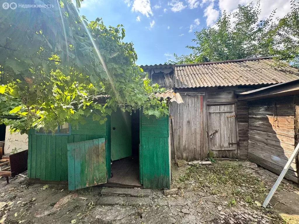 Дом в Зверево, улица Кирова (41.9 м) - Фото 1