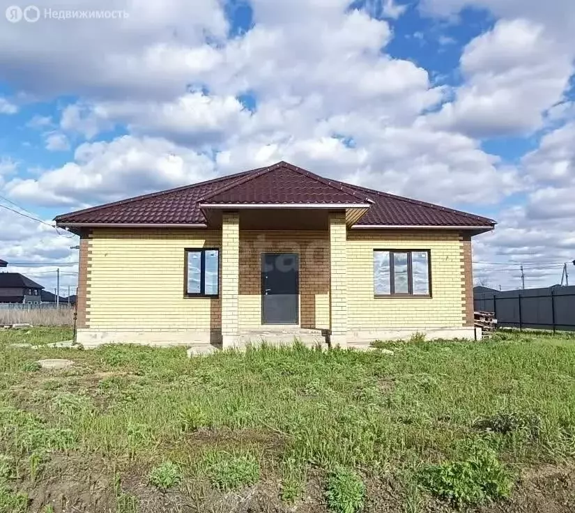 Дом в Оренбург, СНТ Дубовый Плёс 1, 2-й Дубовый проезд, 1 (106 м) - Фото 2