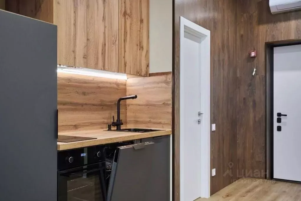 2-к кв. Москва Шелепихинская наб., 34к2 (50.0 м) - Фото 1