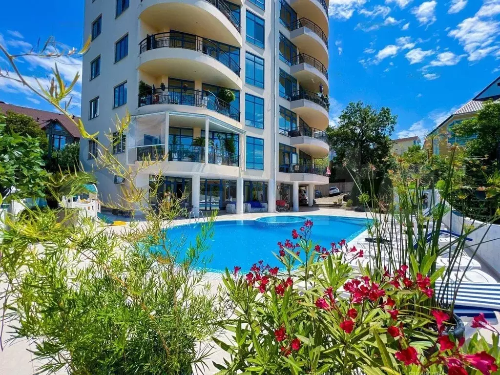 3-к. квартира, 120 м, 6/7 эт. - Фото 1