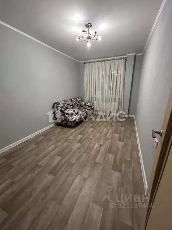 2-к кв. Ленинградская область, Мурино Всеволожский район, бул. ... - Фото 1