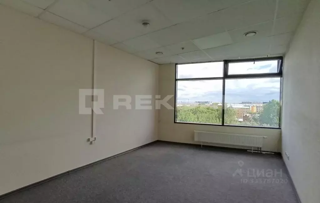 Офис в Санкт-Петербург 26-я Васильевского острова линия, 15к2 (243 м) - Фото 2