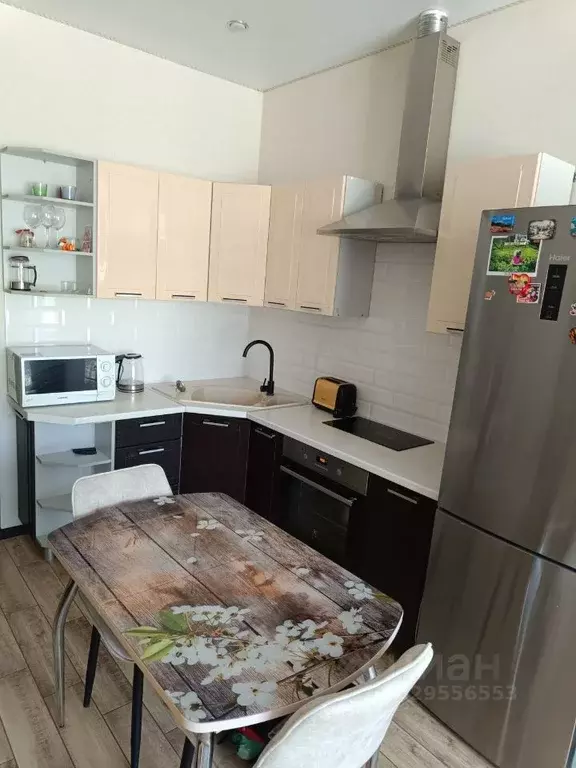 Студия Краснодарский край, Сочи ул. Камо, 70 (29.0 м) - Фото 1