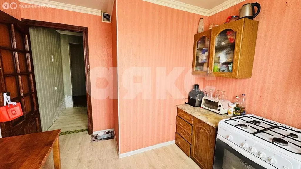 2-комнатная квартира: Кореновск, улица Циолковского, 8 (56.9 м) - Фото 1