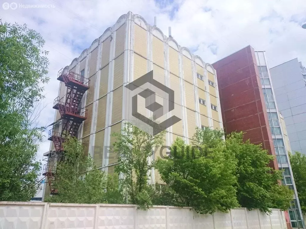 Помещение свободного назначения (284.7 м) - Фото 1