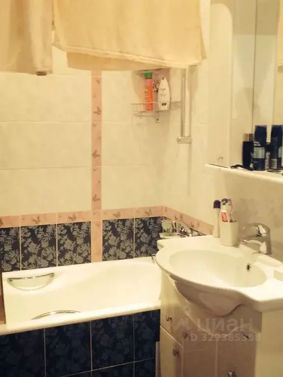 1-к кв. Москва ул. Молодцова, 29к2 (40.0 м) - Фото 2