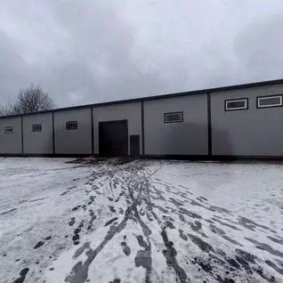 Склад в Москва д. Кузнецово, ул. Центральная, 1А (520 м) - Фото 2