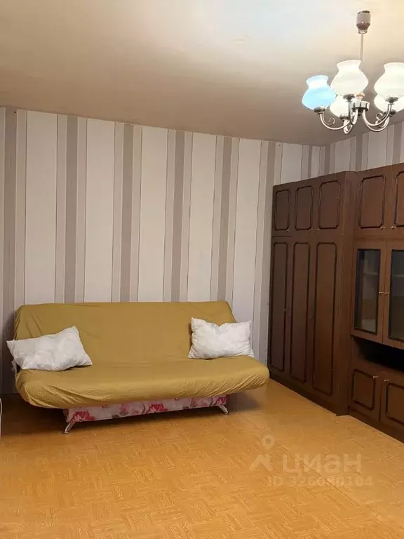 1-к кв. Москва ул. Маршала Голованова, 11 (40.0 м) - Фото 1