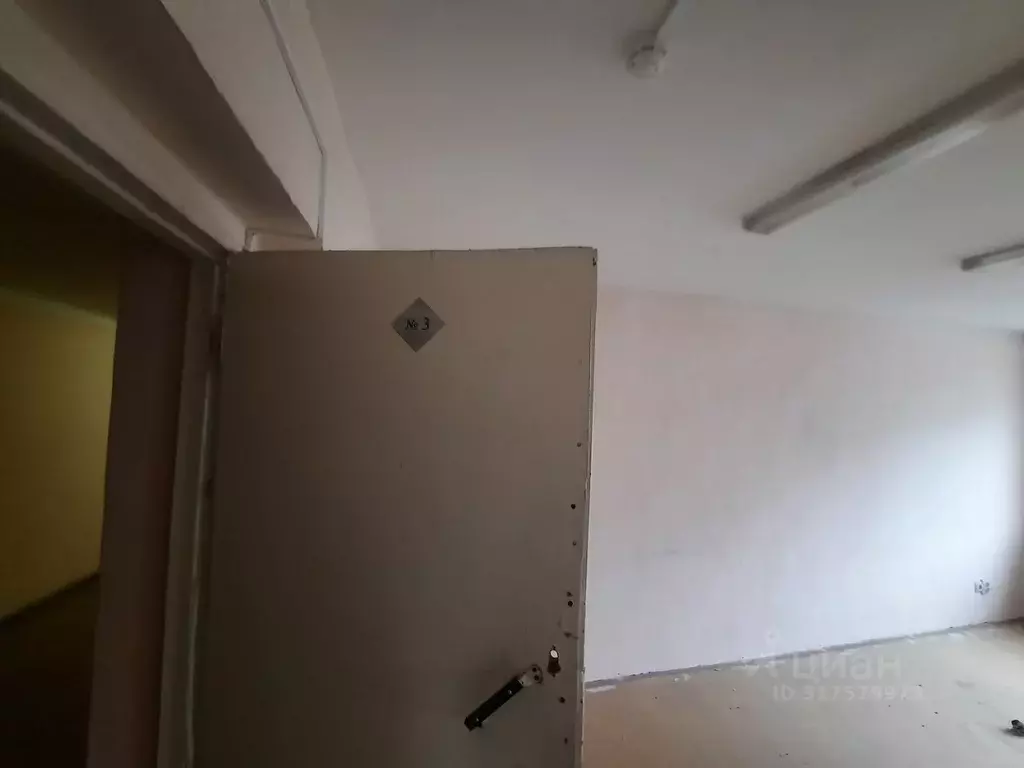 Помещение свободного назначения в Кемеровская область, Новокузнецк ... - Фото 1