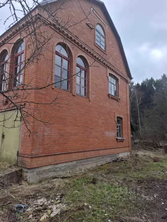 Дом в Московская область, Подольск городской округ, Полянка СНТ 61 ... - Фото 2