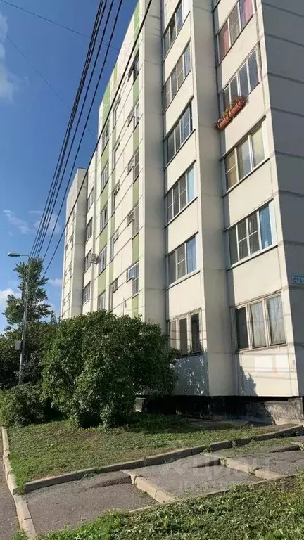 1-к кв. Санкт-Петербург просп. Стачек, 182 (36.3 м) - Фото 0