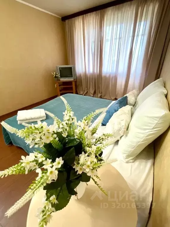 1-к кв. Рязанская область, Рязань ул. Грибоедова, 42 (35.0 м) - Фото 2