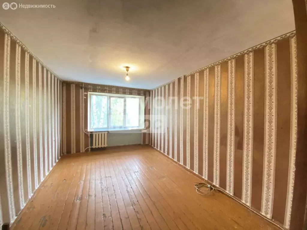 1к в -комнатной квартире (18 м) - Фото 0