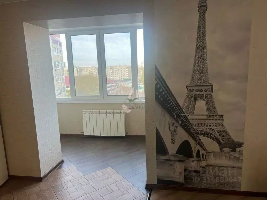 2-к кв. Саратовская область, Энгельс Степная ул., 57 (60.5 м) - Фото 0