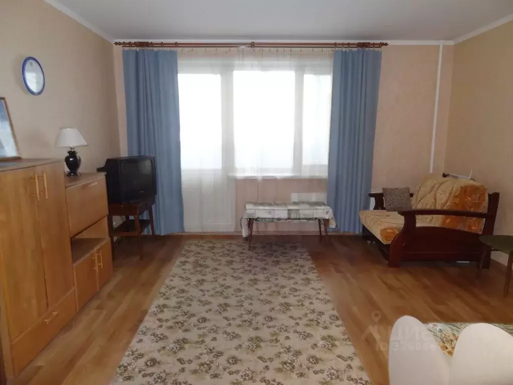 1-к кв. Московская область, Ленинский городской округ, пос. Развилка ... - Фото 1