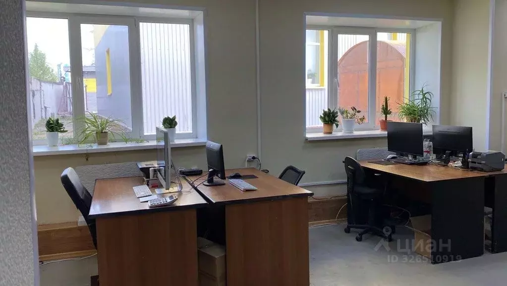 Склад в Москва 1-й Красковский проезд, 38АС20 (70 м) - Фото 1