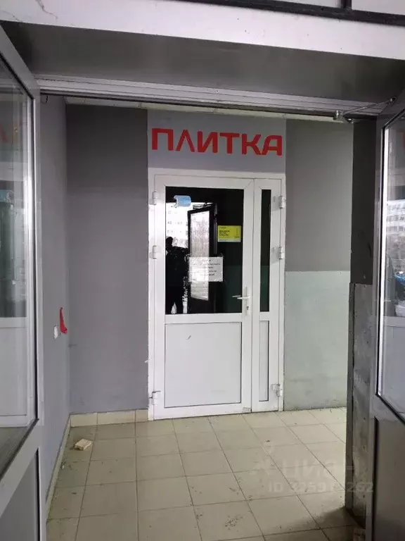 Торговая площадь в Татарстан, Казань ул. Рихарда Зорге, 82 (100 м) - Фото 2