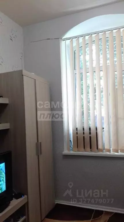 Комната Крым, Ялта муниципальный округ, Форос пгт ул. Космонавтов, 5 ... - Фото 1