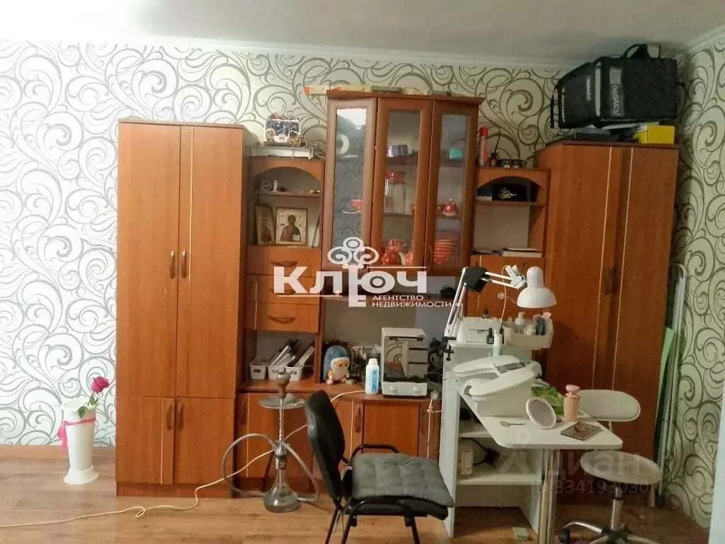 2-к кв. Башкортостан, Стерлитамак Вокзальная ул., 2Б (42.1 м) - Фото 2